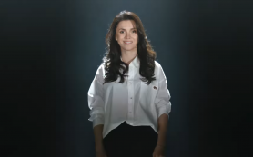 Natalia Morari revine pe micile ecrane: Nu am absolut nicio o supărare față de nimeni, nu am dezamăgiri